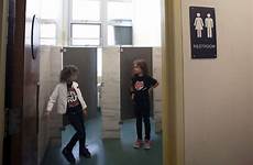 school gender bathrooms neutral bathroom mixed transgender elementary girl high urinals both san old grade francisco girls sex adopting rights