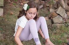 little girls girl models ass young teen cute leggings beautiful etsy preteen star barefoot yoga fashion sold visit