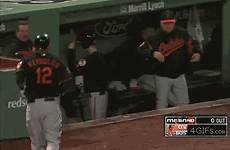 gifs week sbnation excessive flopping rebuked groin gestures shots rebuffed buck showalter