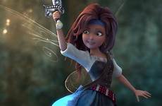 bell tinker pirate fairy tinkerbell disney trailer movies official