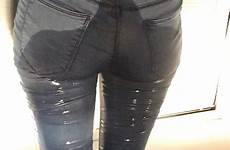 wetting jeans pants rewetting omorashi peeing scarlet clips4sale
