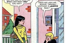betty veronica archie comics comic riverdale vintage cooper books cartoon pop characters call make puzzle jigsaw lodge solve book decarlo