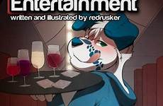luscious redrusker class first entertainment scrolling using read hentai