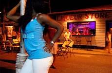 dominican republic sex prostitutes prostitution workers street worker women klyker days boca would business hiv pulitzercenter