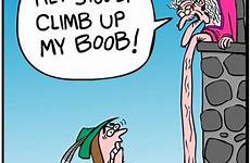 rapunzel cartoon gibbleguts funny cartoons comics