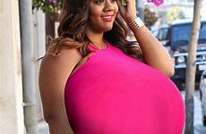 big boobs girl girls women woman breasts dress thick beautiful deviantart ebony models instagram curves