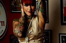 monique peres girls inked redheads tattoo tattoogirls tattooedgirls tattoos girl saved