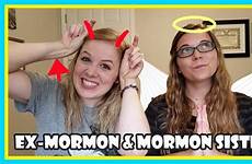 mormon sisters ex their
