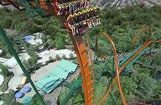 coaster yukon striker coasters canadas tallest sickkids amusement readersdigest toronto fundraiser sweatypalms opens flight