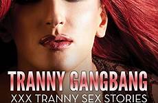 tranny gangbang audible audiobook