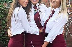 uniform ties dressed meisjes schooluniform smutty eroticasearch meiden uniforme