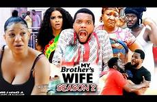 wife brother movie