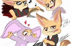 finnick zootopia comments imgur