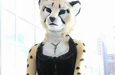 furry anthro fursuit halloween rhea algarin cheetah afkomstig