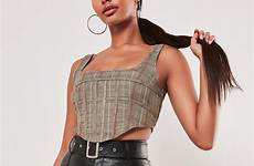 check missguided missguidedus saved corset top