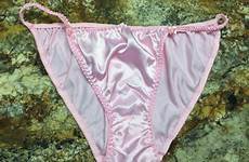 panties satin string bikini pink bikinis lingerie bra 5xl sexy woman wear silky mens choose board