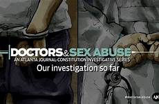 doctors sex abuse