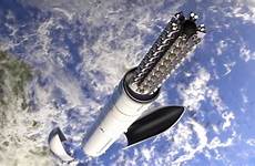 spacex launch starlink teslarati satellites falcon orbit oneweb failed booster damage landing due heat says constellation dispenser source next