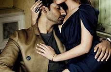 aishwarya rai abhishek bachchan steamy couples hot shoot couple bollywood shot indiatimes photoshoot
