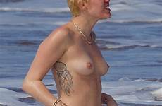 miley cyrus beach nude lindsay topless naked tumblr celeb tumbex olivia kelly atc panties mrskin tour celebrity celebrities