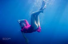 underwater ass women model blue wallpaper wallhere