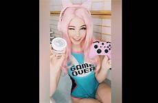 gamer girl sexy