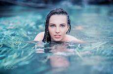 swimming pool woman underwater wet women model photography river portrait body shoot beauty hair face brunette blue eyes wallpaper wallhere