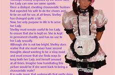 maids maid sissy caption sissymaid captions instruction shelley