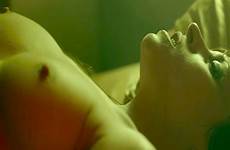 ashley williams nude sex scene julia movie tahyna