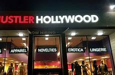 hustler hollywood jose san