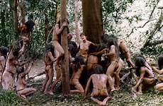 cannibal holocaust ciardi 1980 nuda nue