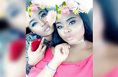 incest sisters nigerian blasted sisterhood lesbians sharing nairaland kissing themselves ki lips celebrate celebrities yabaleftonline