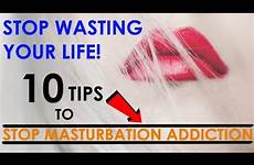 addiction masturbation stop