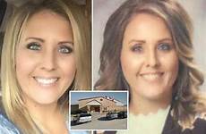 teacher married sex who had students her