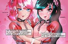 slave sissy cumslut mars boys hentai maids dialog otakuapologist foundry comics otakusexart text xxx yaoi erofus