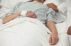 bed hospital patient put before difficile risk could patients