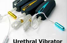 urethral sounds penis stimulation toys sex vibration catheters expansion alternative vibrator