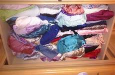 panties women drawer real wife 2010 wifes her size click multiple colors august