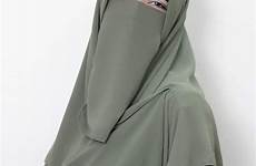 burka niqab muslimah hijabi
