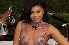 henson taraji nude actors screen awards guild angeles los sexy through 23rd annual leaked naked sex hot topless her videos