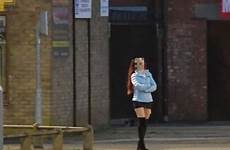 prostitutes year grimsby prostitute wales survive lengths spends reveals english belfast