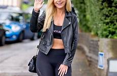 josie gibson big brother skin personality midriff flashes proudly articlebio excess winners