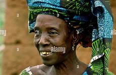 yoruba woman alamy stock benin africa west