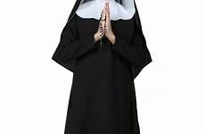 nun costume deluxe size share twitter