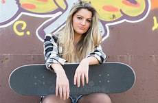 skateboarder