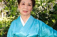 kimono asian grandmother dress preview