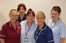 nhs team nurse blackpool practitioners hospitals fab teaching reduces waiting change times trust foundation members