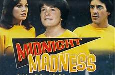 midnight madness wishlist dvd