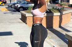 body nice thick goals fit jai fitness inspo perfect bodies women inspiration choose board london curvy