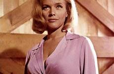 bond girls james women list girl pussy ranker galore outfits top honor blackman connery sean